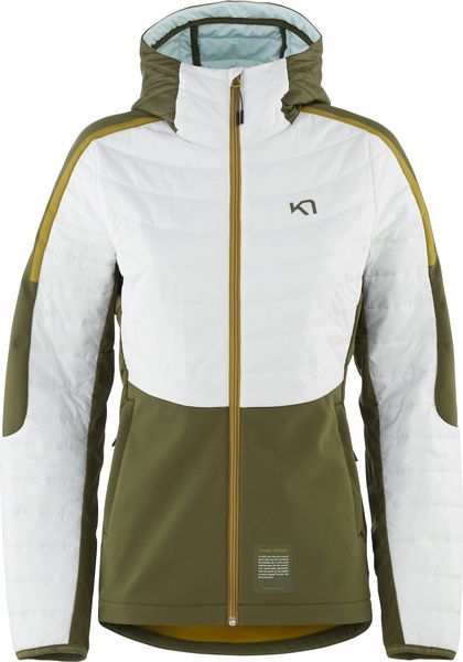 Voss Hybrid Jacket
