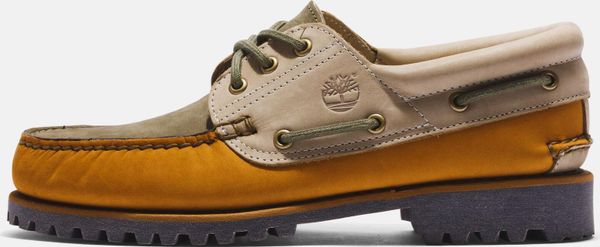 Authentics 3 Eye Classic Lug