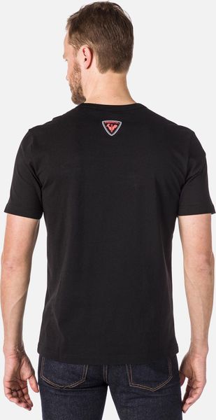 Hero Logo Tee
