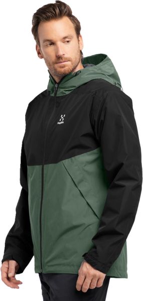 Mila Rain Jacket Men