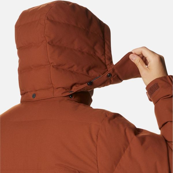 Rockfall II Down Jacket
