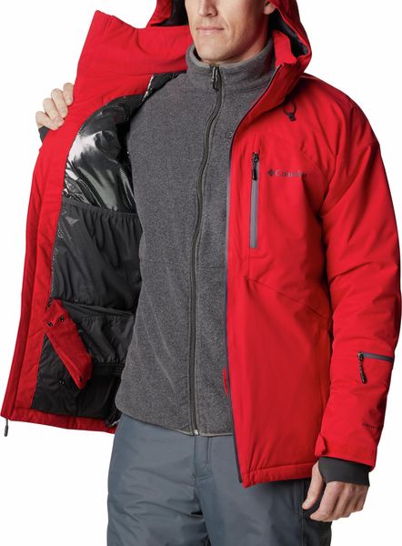 Peak Divide™ Jacket