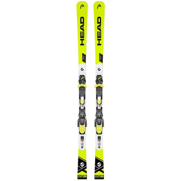 ■■送料無料■HEAD■WORLDCUP REBELS I.RACE■165cm Head WCR e-GS Rebel U16/U14 (2024/25) | XSPO