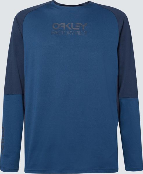 Factory Pilot MTB LS Jersey