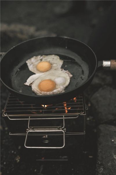 Tahoe Pan