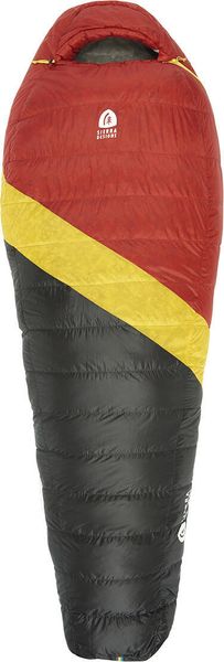 Nitro 20 - 800 Dridown