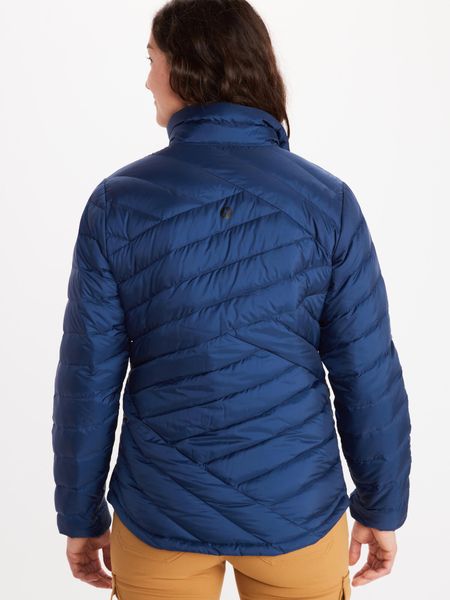 Wm's Highlander Jacket