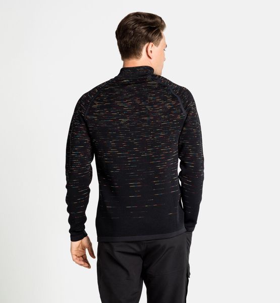 Midlayer 1/2 Zip Blackcomb
