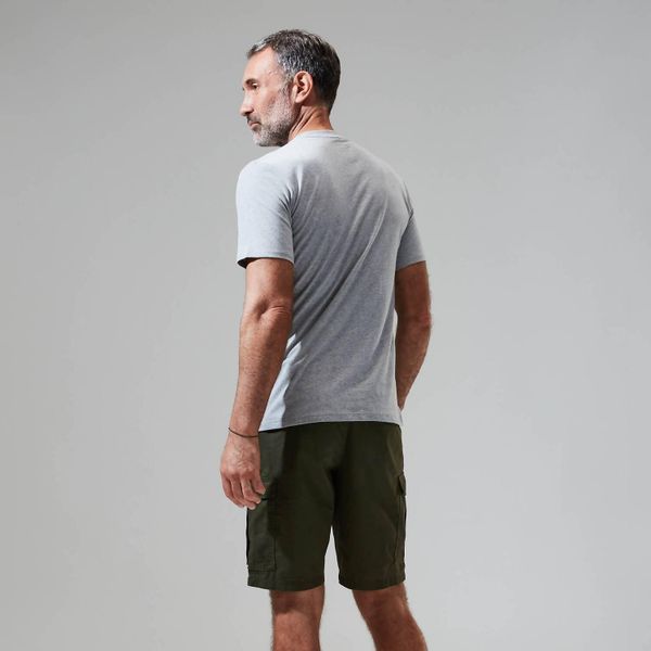 M Grossglockner Mtn SS Tee