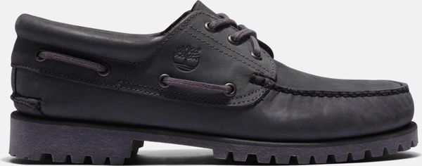 Mens Authentics 3 Eye Classic Lug