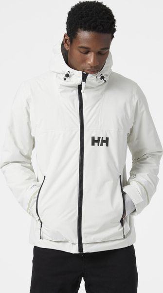 Lumines Light Jacket