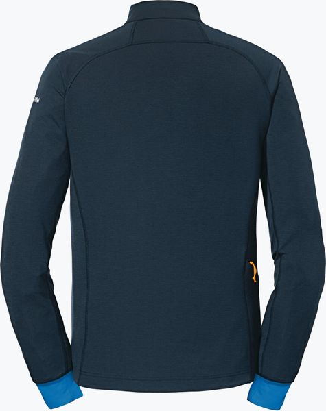 Longsleeve Dirt Track Men