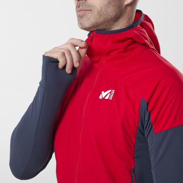 Rutor Alpha Hoodie