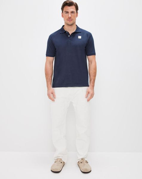 88 Logo Polo Shirt