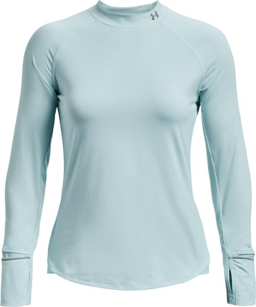 Women's UA Outrun The Cold Long Sleeve
