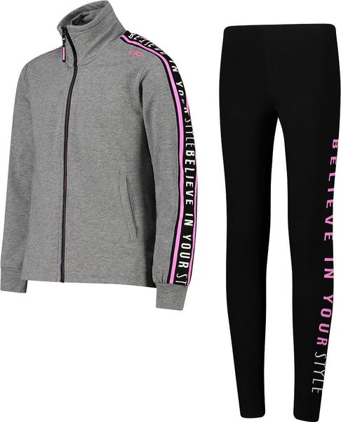 KID G Tracksuit