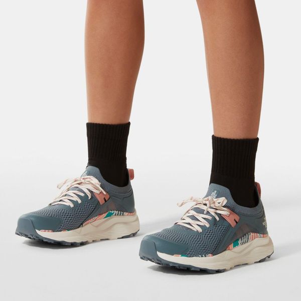 Womens Vectiv Hypnum