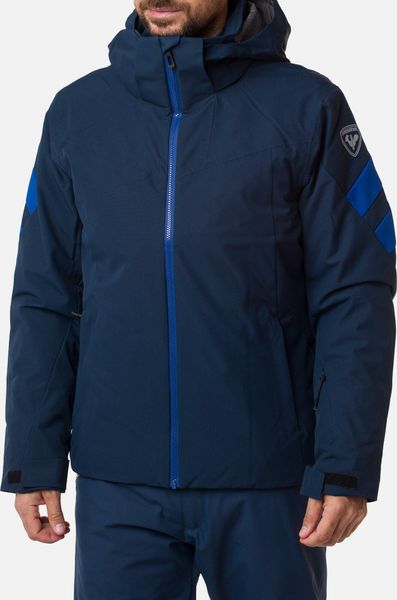 Controle Jacket