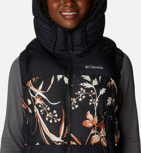 Pike Lake II Insulated Vest