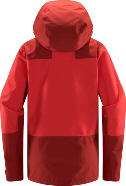 ROC Sloper Proof Jacket Women