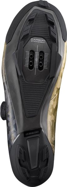 SH-RX8WN Gravel Schuhe Spd-sl