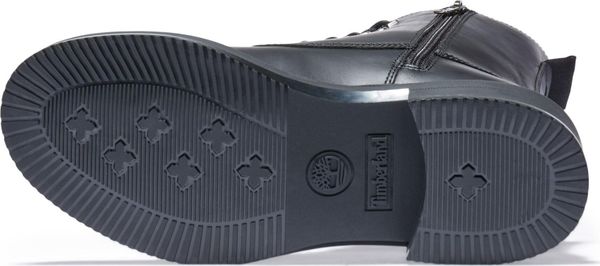 Lisbon Lane Collarless Boot