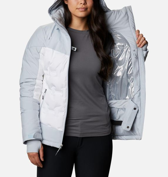 Wild Card Down Jacket