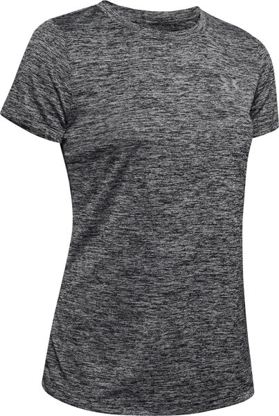 Women's UA Tech Twist T-shirt
