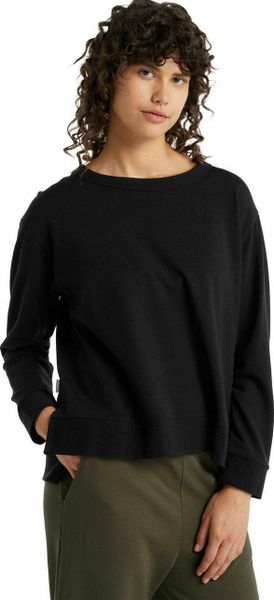 Women Dalston Long Sleeve Sweatshirt