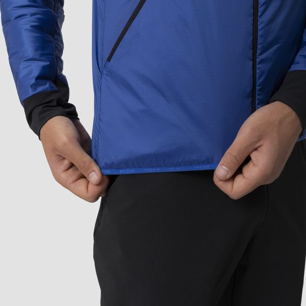 Pedroc Hybrid. TWR M Hood Jacket
