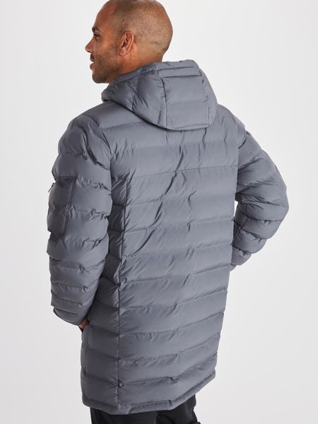 Alassian Featherless Parka
