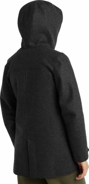 W Ainsworth Hooded Jacket