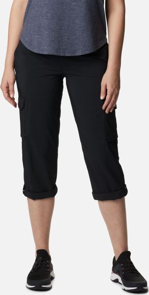 Silver Ridge Utility Capri
