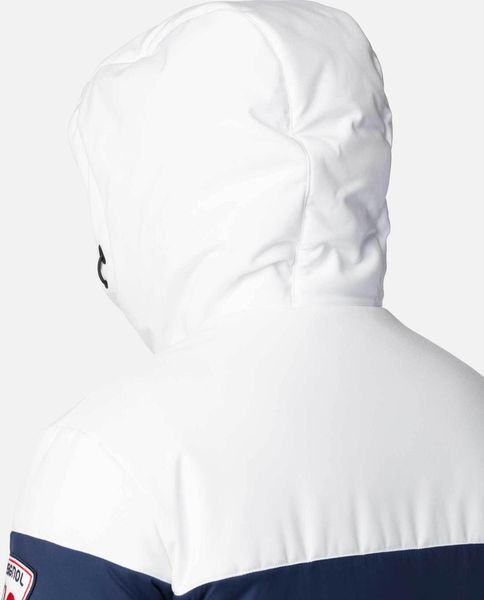 Palmares Long Coat
