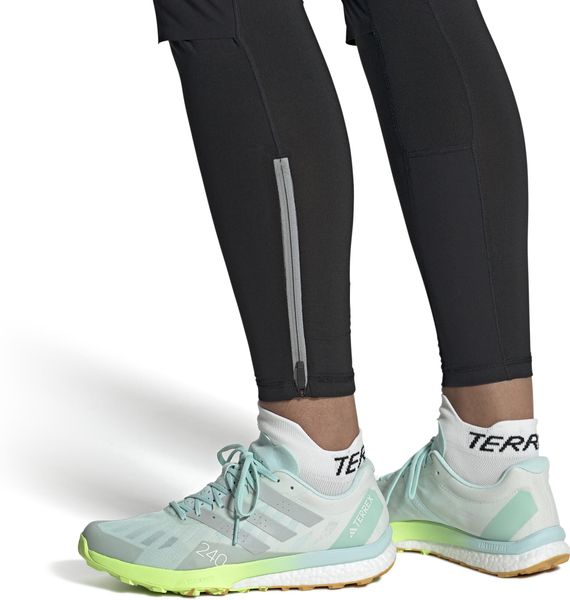 Speed Ultra Trail Running Shoes