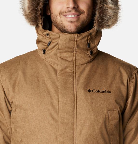 Penns Creek II Parka