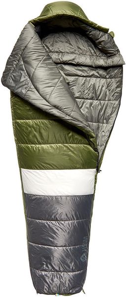 Shut Eye 20 Degree