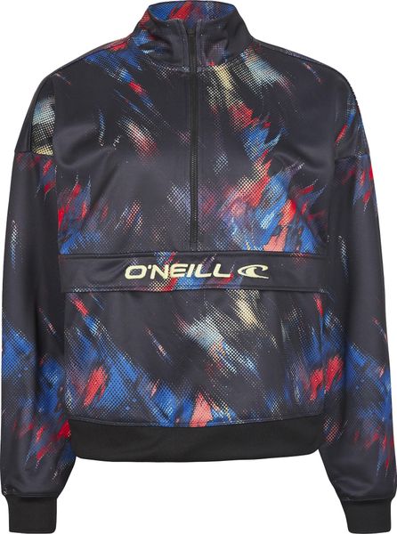 Rutile Half Zip Fleece
