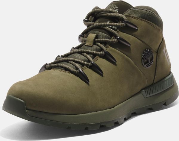 Mens Sprint Trekker Mid