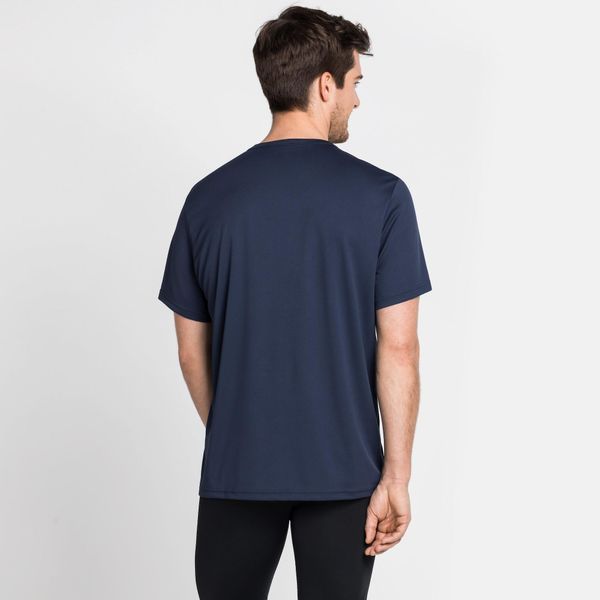 T-shirt Short Sleeve Crew Neck Cardada