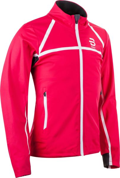 Jacket Trace Jr