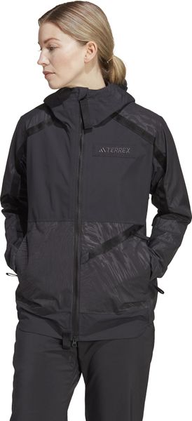 Women Utilitas Rain.Ready Jacket