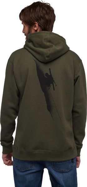 M Ski Mountaineering Hoody