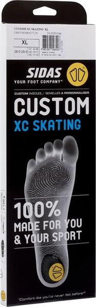 Custom XC Skating