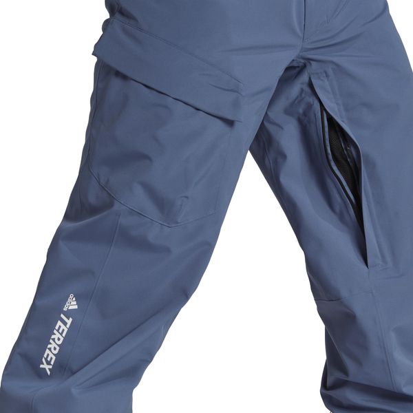 Terrex 2-Layer Insulated Snow Tech Tracksuit Bottoms