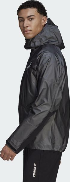 Techrock Light Gore-tex Jacket