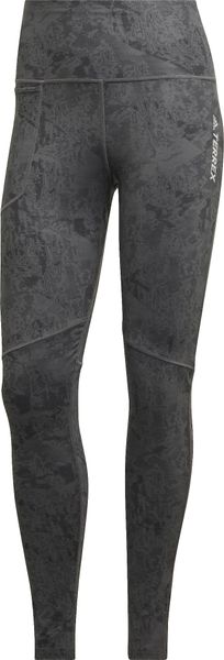 Terrex Multi Allover Print Leggings