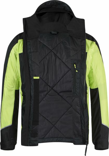 Trident 2.0 Jacket