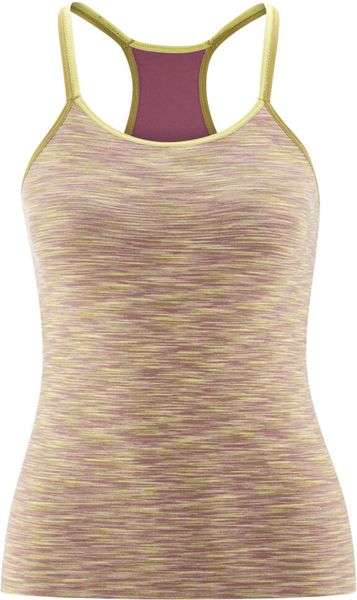 Wo Nanami Seamless Tank