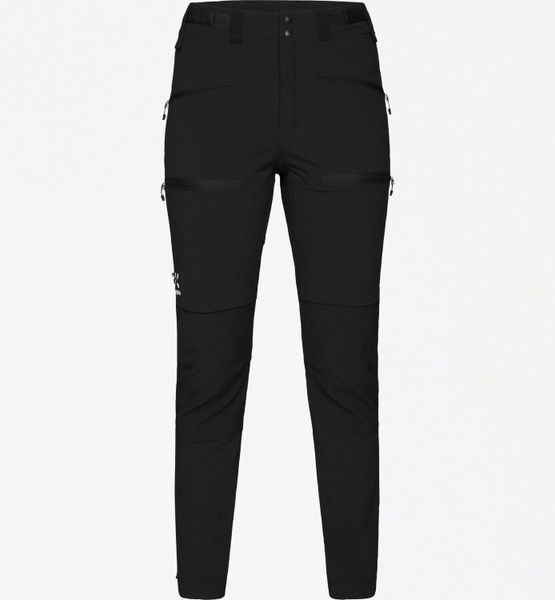 Rugged Slim Pant Women